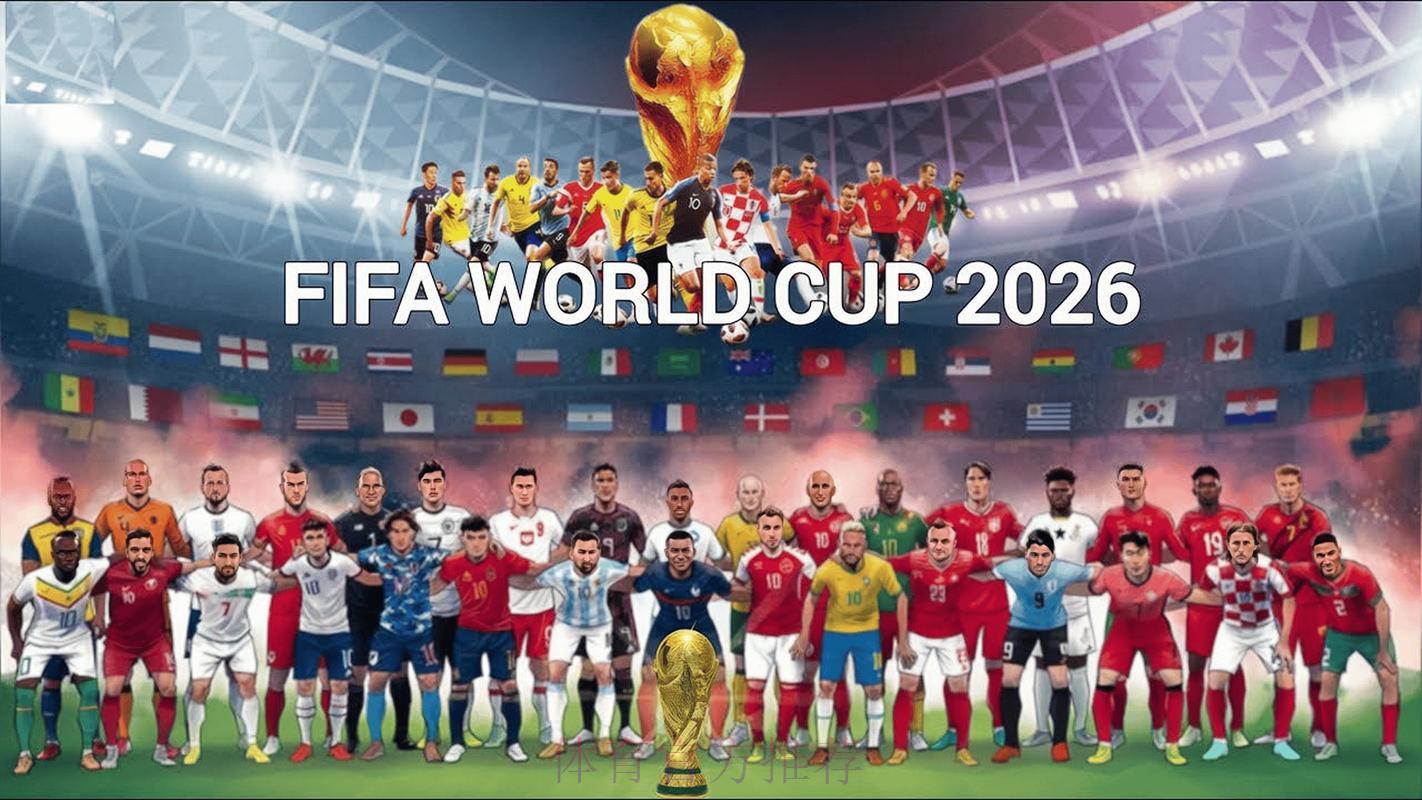 2026年世界杯顶级投注平台推荐榜单 2026年世界杯顶级投注平台推荐榜单