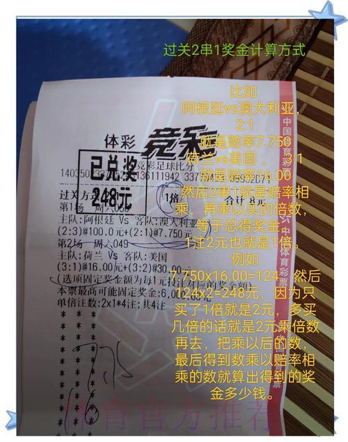 世界杯竞彩投注资金管理技巧 世界杯竞彩投注资金管理技巧