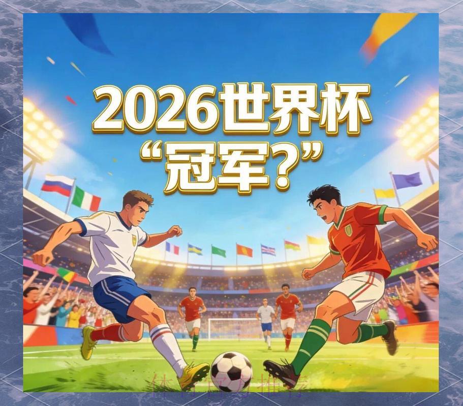 2026世界杯官方合作平台全面解读 2026世界杯官方合作平台全面解读
