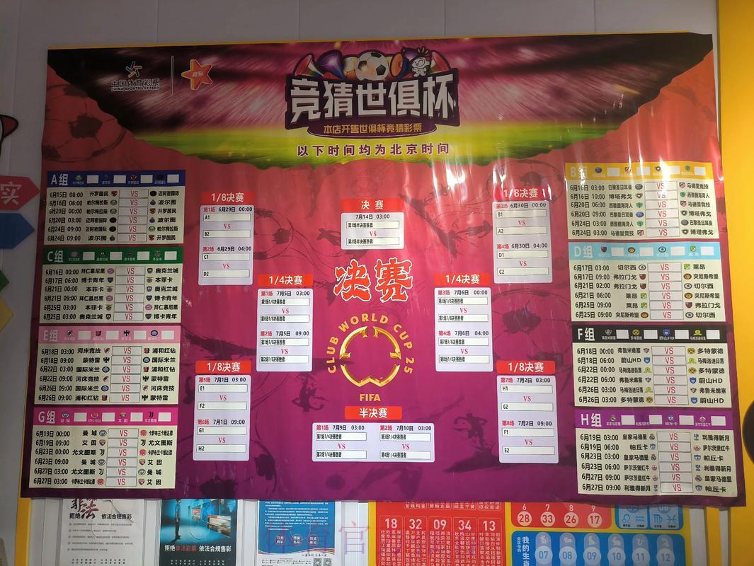 世界杯竞猜:揭开博彩行业背后的神秘技术 世界杯竞猜:揭开博彩行业背后的神秘技术