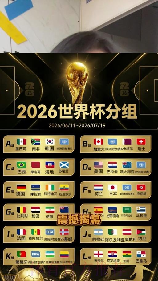 2026世界杯直播平台权威推荐榜单 2026世界杯直播平台权威推荐榜单