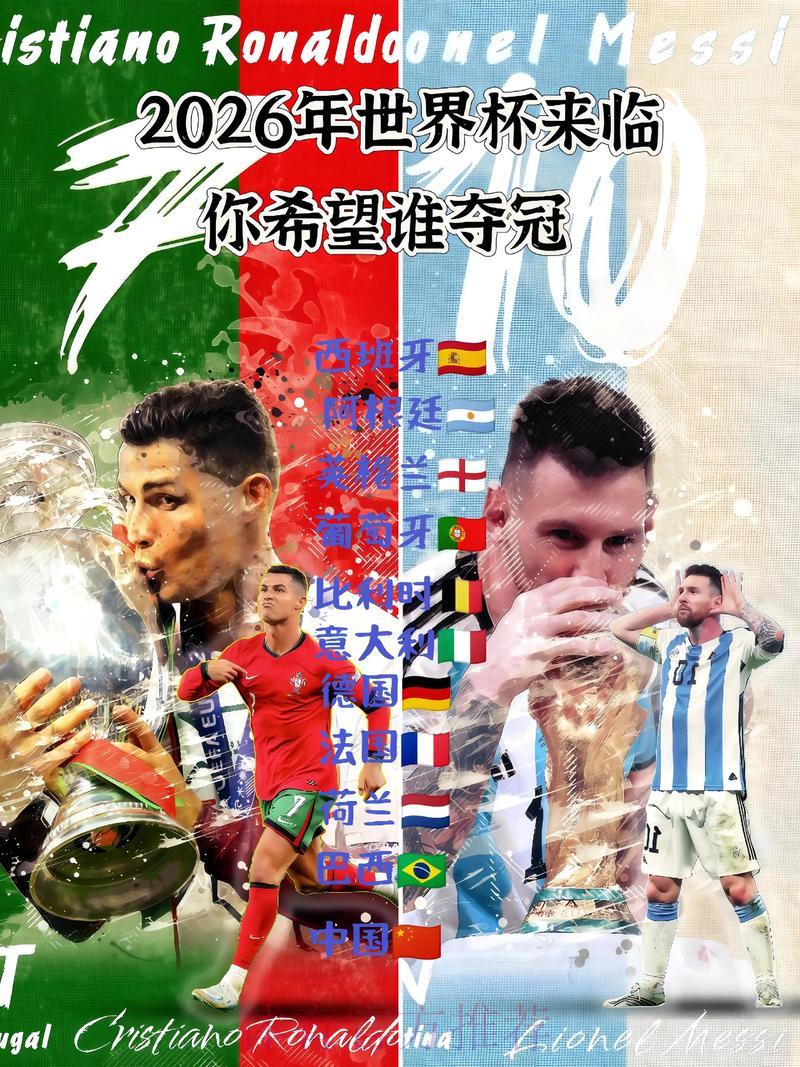 2026世界杯展望：绿色环保理念与足球盛事的深度融合
