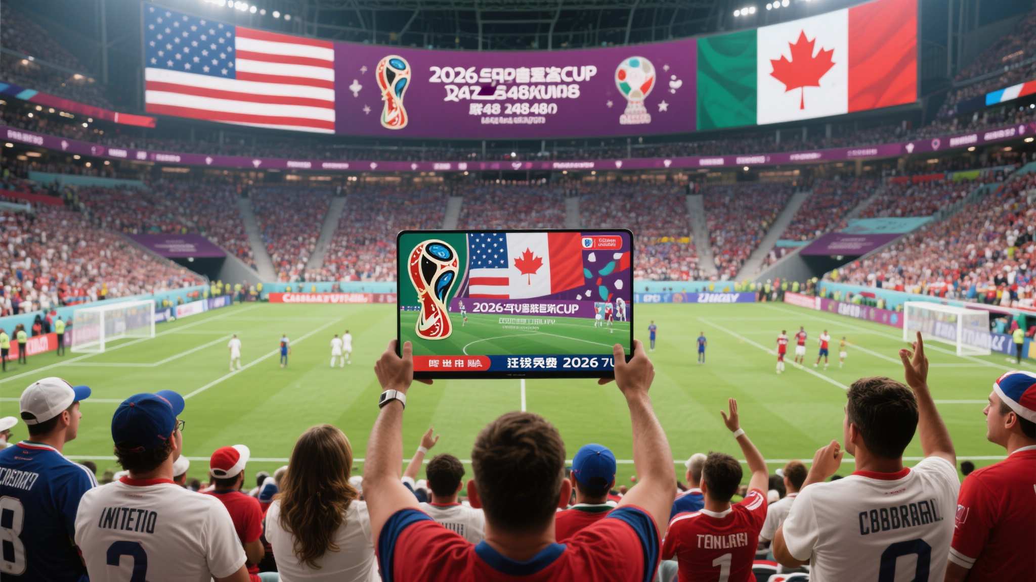 世界杯买球介绍